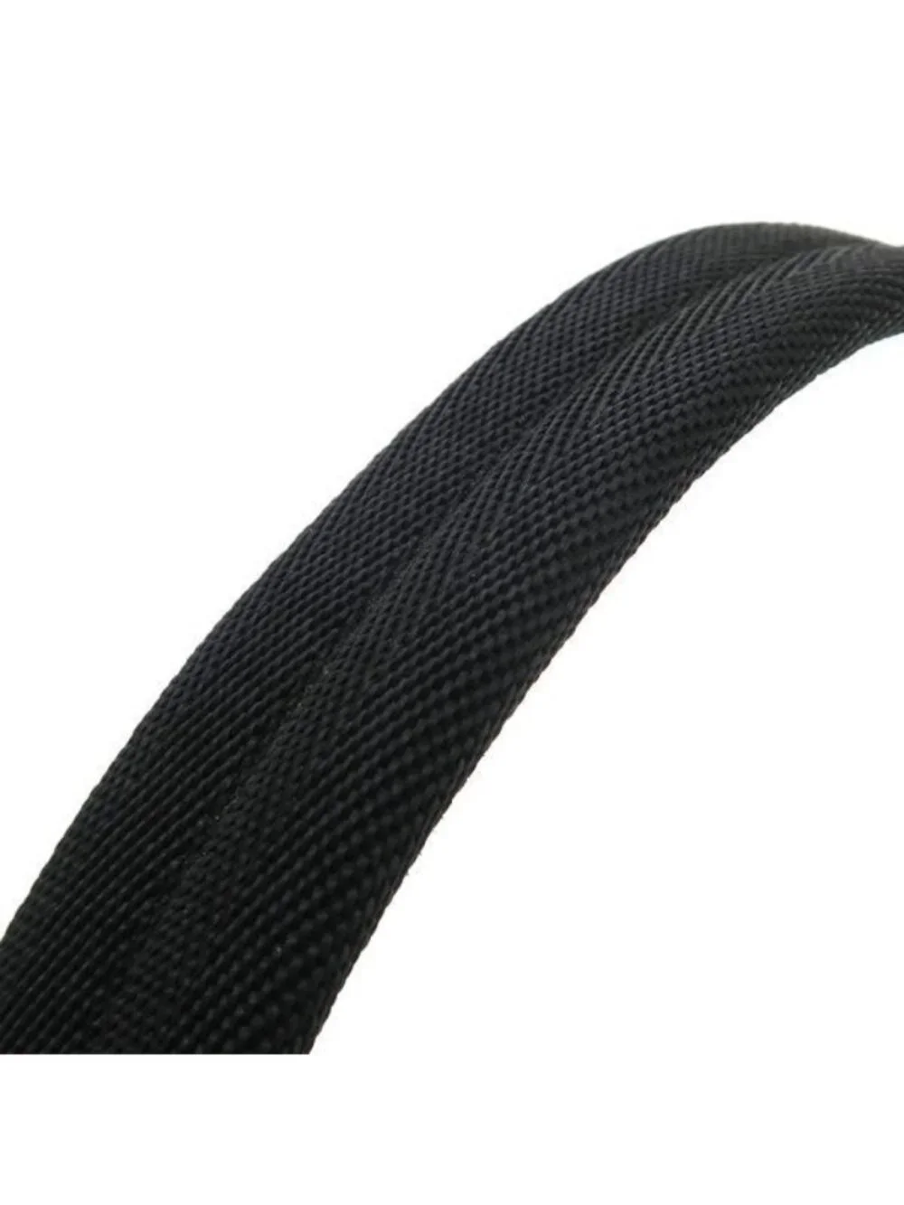 Prada Nylon Clutch Black - Picture 5 of 9